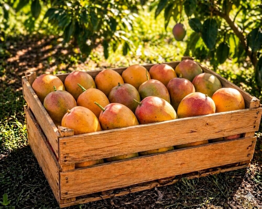 mango